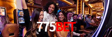 775Bet