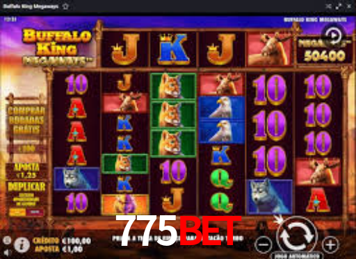 775Bet