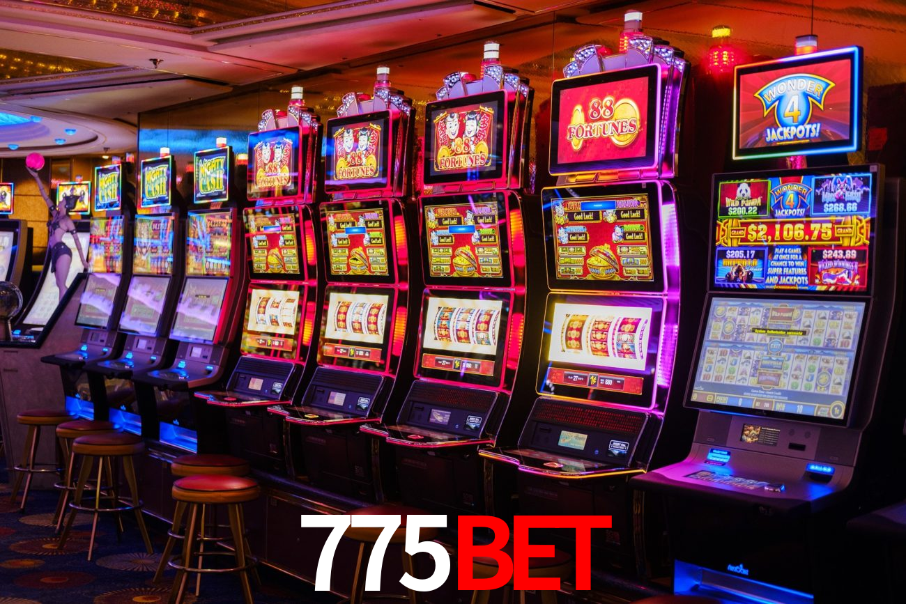 775Bet