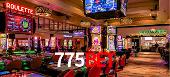 775Bet