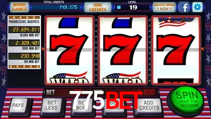 775Bet Com